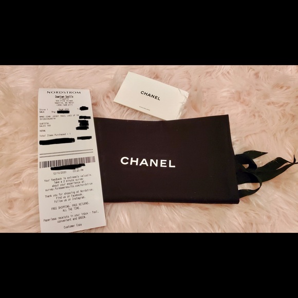 CHANEL Sneakers -  Cruise 2020 Collection - Picture 11 of 12